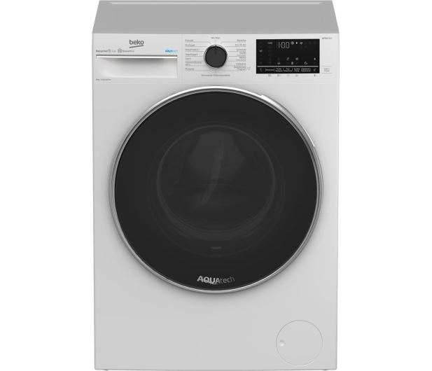 Beko PRALKA BEKO B5WFU58408WDC Beyond### - 1374309 - zdjęcie